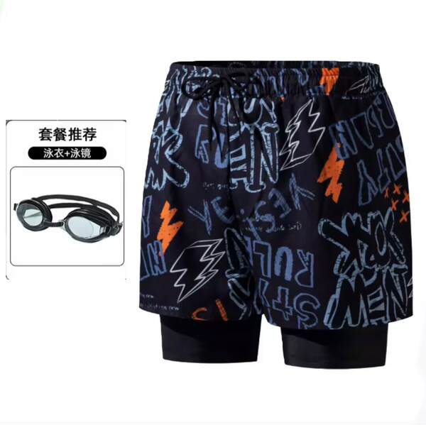 Bermuda de Praia para Homem
