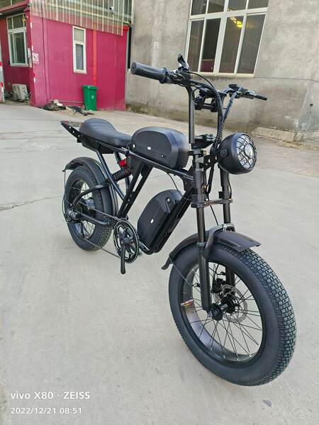 Super73, bicicleta elétrica de longa duração, bicicleta elétrica de longa duração