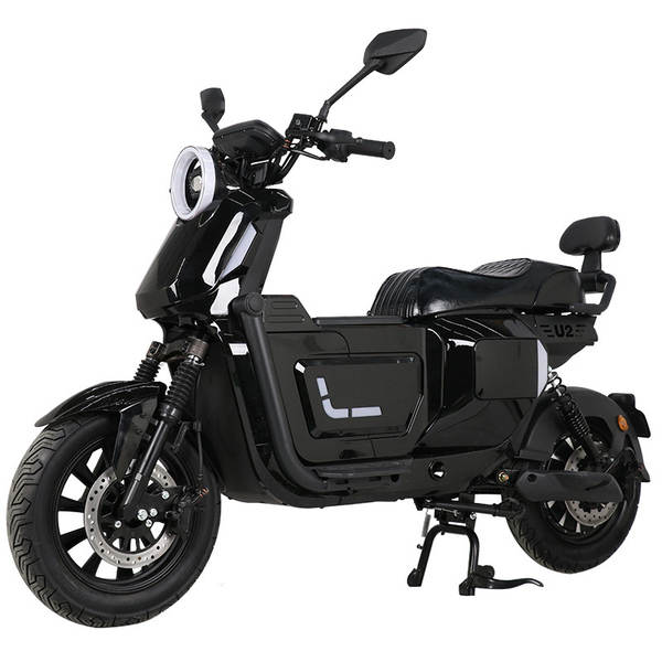 Bicicleta elétrica GT U2 Pro Lithium na Arábia Saudita
