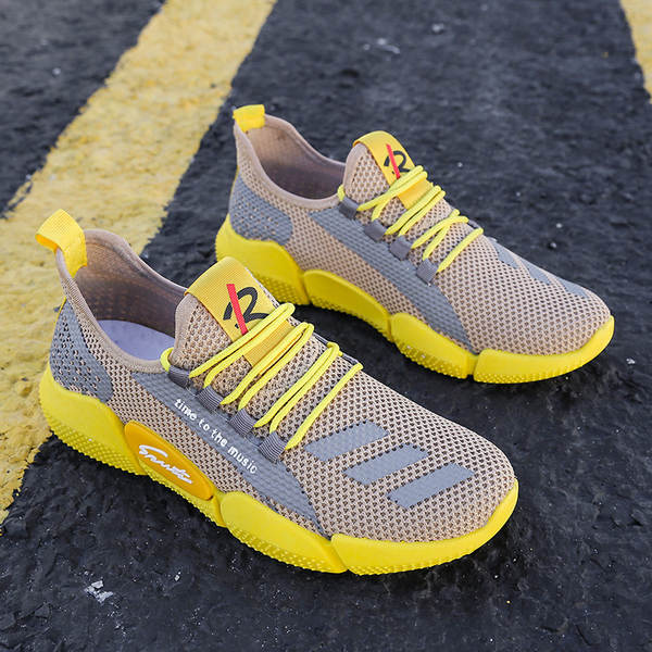Sapatos de corrida para homens 2026 Sapatos de esportes masculinos para esportes masculinos