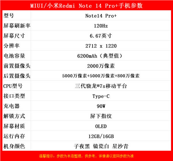 Xiaomi Redmi Note 14 Pro + Jogos para Estudantes