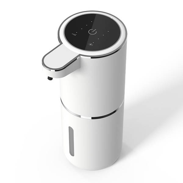 Máquina de lavar as mãos totalmente automática P11 máquina de sabão inteligente máquina de lavar móveis automática de detecção de espuma fábrica de varejo