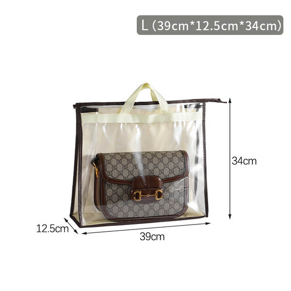 Bolsa de proteção para malas