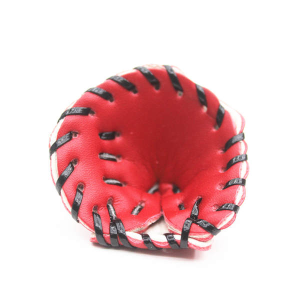 Chaveiro em Forma de Luva de Beisebol