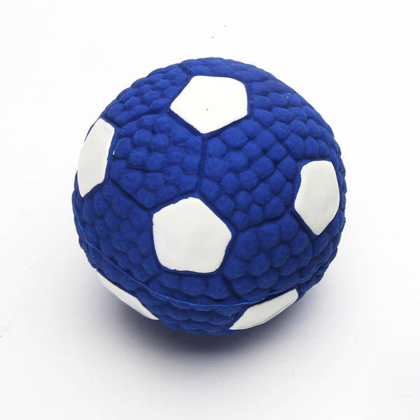 Bola de Borracha para Cachorros