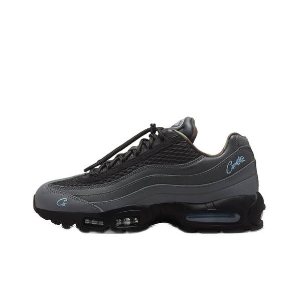 Comércio Exterior Transfronteiriço Air Max 95 Corrida Sapatos de Corrida Sapatos de Corrida Sapatos de Corrida