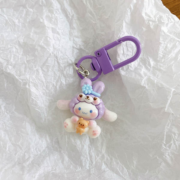 Pendente de chave Sanrio