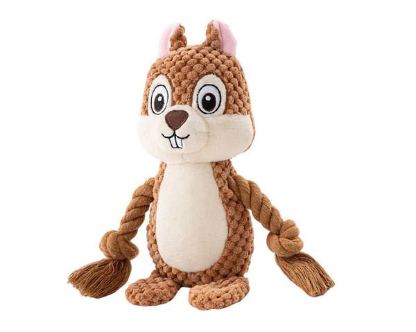 Brinquedo de Pelúcia para Cachorro