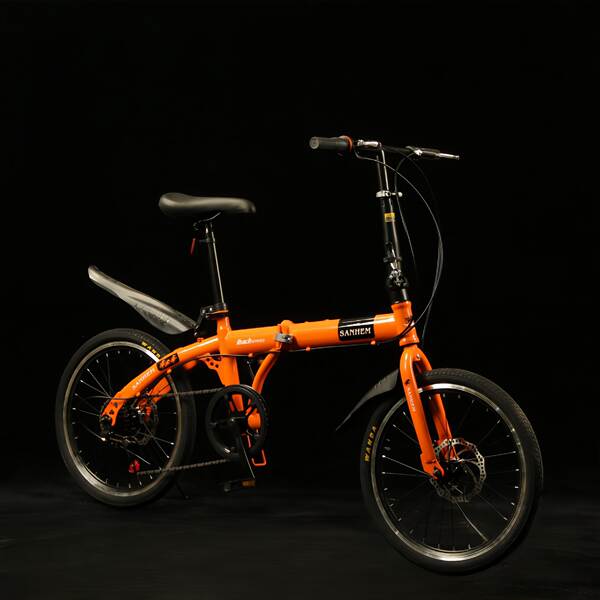 Caminhão de bicicleta para homens e mulheres 16/20 Caminhão de bicicleta para homens e mulheres