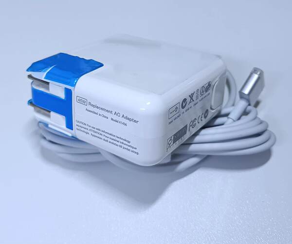 61W87W96W Adaptador de alimentação para Macbook Apple Laptop 45W60W85W