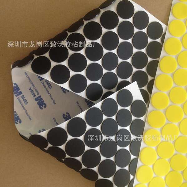 Suporte de Silicone Antiderrapante para Celular