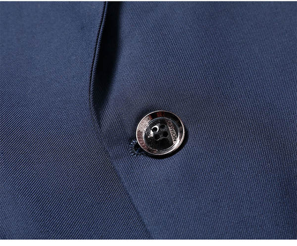 Blazer Masculino Slim Fit