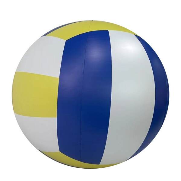 Bola de Volei Inflável Gigante
