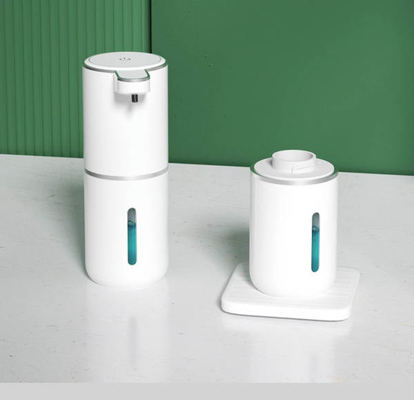 Máquina de lavar as mãos totalmente automática P11 máquina de sabão inteligente máquina de lavar móveis automática de detecção de espuma fábrica de varejo