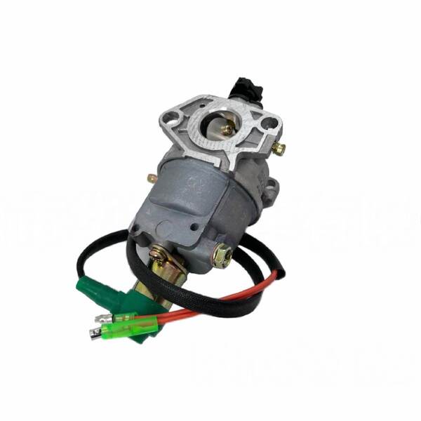 GX270 173F 4KW 9HP Acessórios para motor de gasolina 177F automático para Honda
