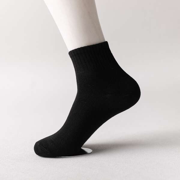 Meias esportivas masculinas