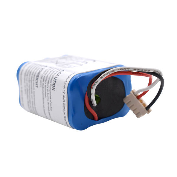 Bateria especial para irobot Braava 380 380t 390 381