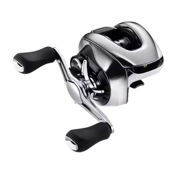 Japão SHIMANO XILIMANO 25 ANTARES ANTALES TREIS barco de pesca de água doce