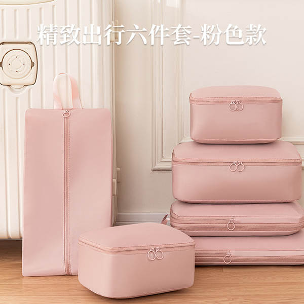 Bolsas de compressão para roupas