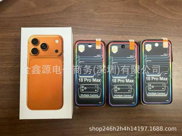 18PM cross-border 18promax mini solo mini smartphone Android suporte 3G dupla rede aplicativo do Google