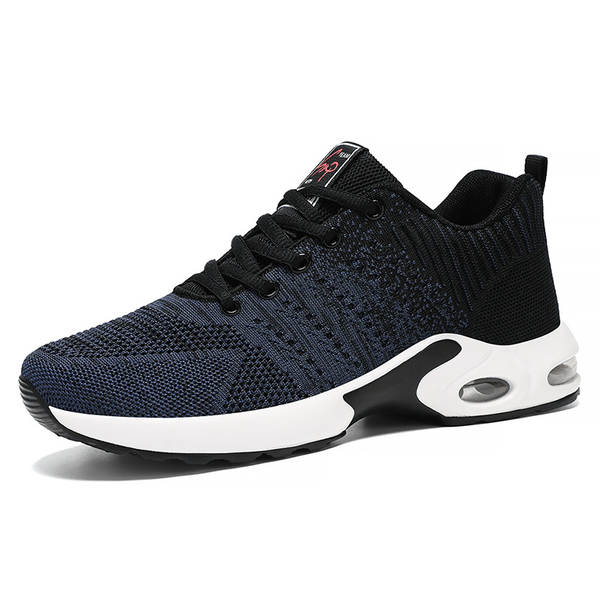 Sapatos Esportivos Masculinos Leves
