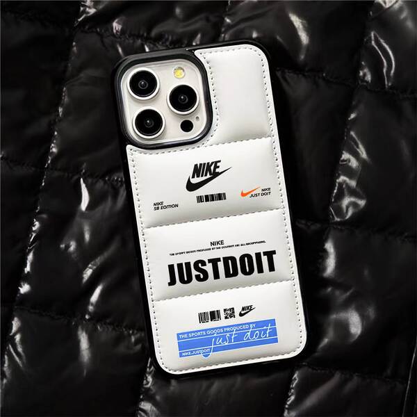 Capa Nike para iPhone 17 Pro