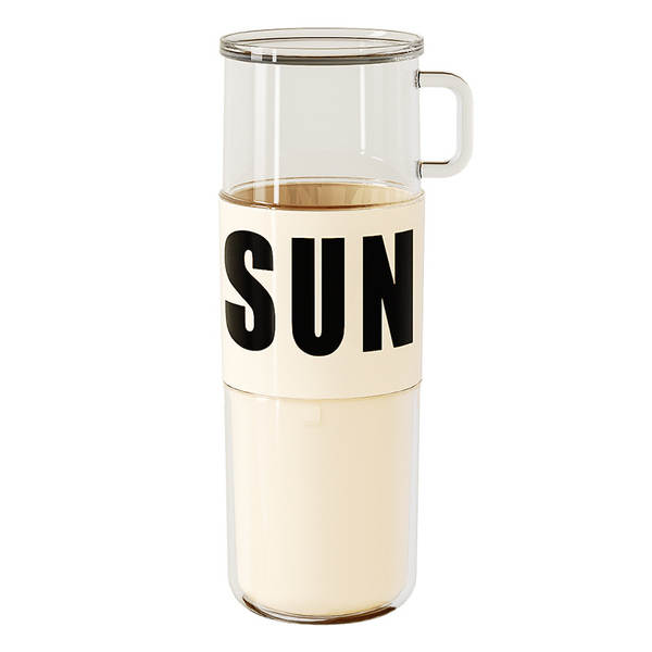 Kit de Higiene Portátil 3 em 1