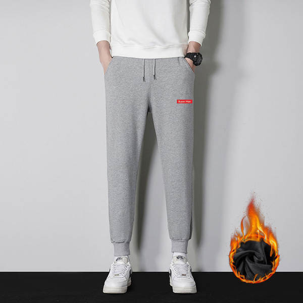 Calça de Moletom Masculina