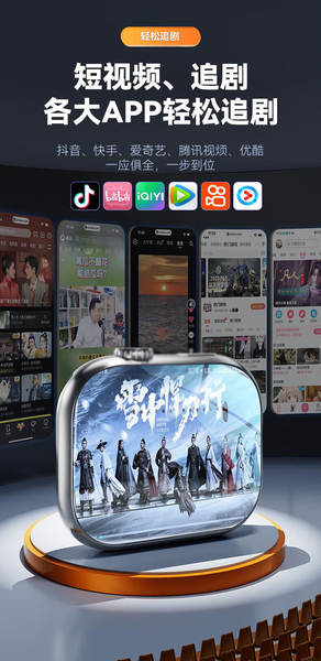 Novo relógio inteligente 5G para adultos S9 Ultra3