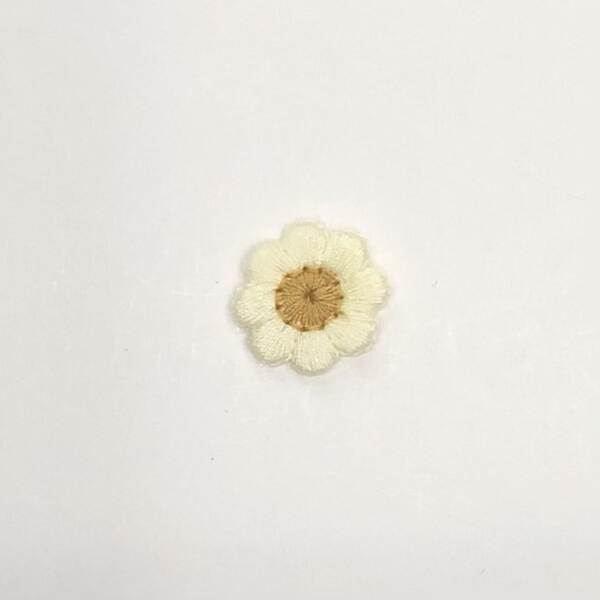 Flores de Feltro para Artesanato
