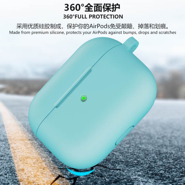 O novo AirPods Pro2 é compatível com fones de ouvido AirPods 3