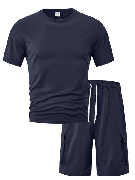 Sapatos de esportes masculinos 2025 Sapatos de esportes masculinos T-shirts de verão
