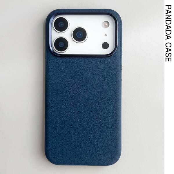 Aplicável ao iPhone 17 ProMax Cell Phone Shell Comércio Corpos Magnéticos Apple 17Air Protector de Queda