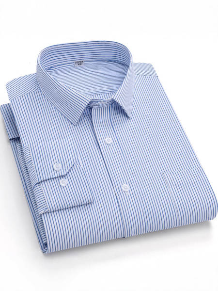Novas camisetas masculinas de couro comprido de outono para homens de meia-idade para homens de outono