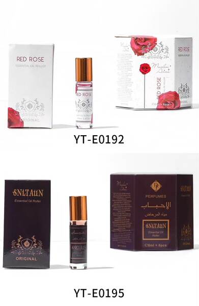 Perfume sem álcool para homem e mulher