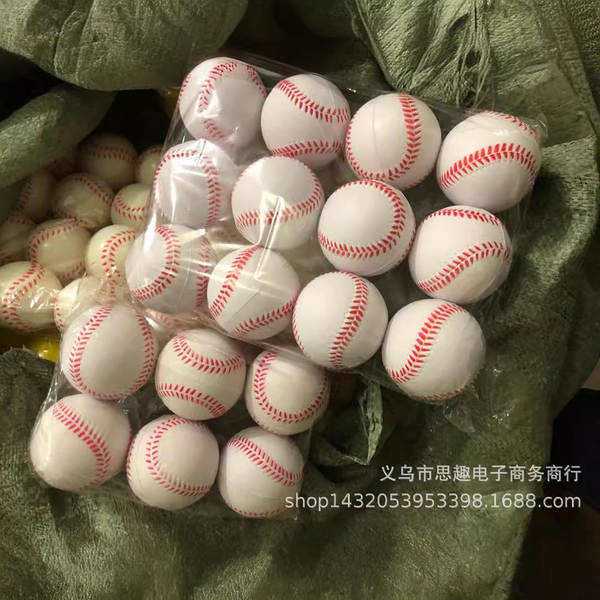 Bola de Beisebol de PU