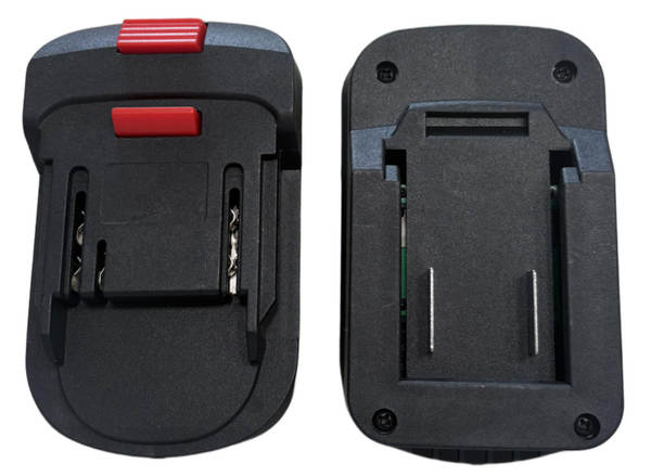 Adaptador de bateria para ferramentas