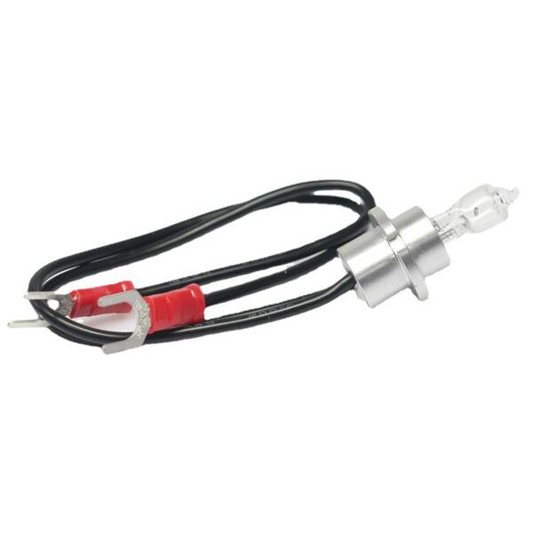 Erba XL-640/200/300/600 lâmpada bioanalista totalmente automática 12V20W