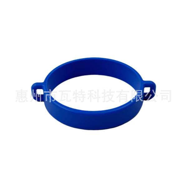 Suporte de Silicone para Copo
