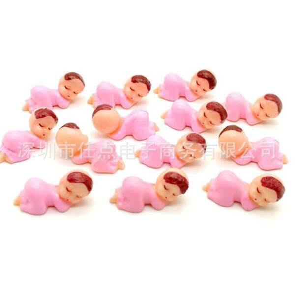 Kit de Decoração para Festa de Bebê
