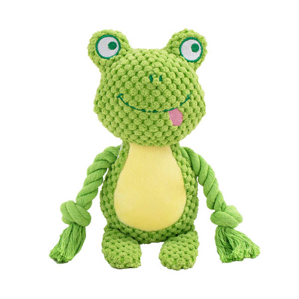 Brinquedo de Pelúcia para Cachorro