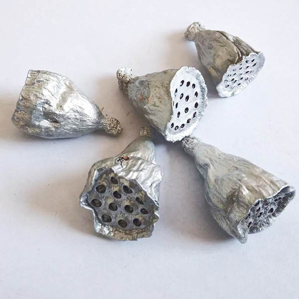 Ouro Prata Yugali Cozinhas Cabeça Rotação Feliz Frutos Secos Frutos Secos Materiais de Decoração de Natal
