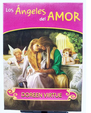 Rider Waite Tarot Cartões de Tarot White Light Oracle