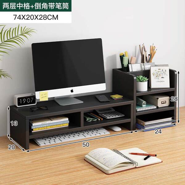 Suporte para Monitor de Computador
