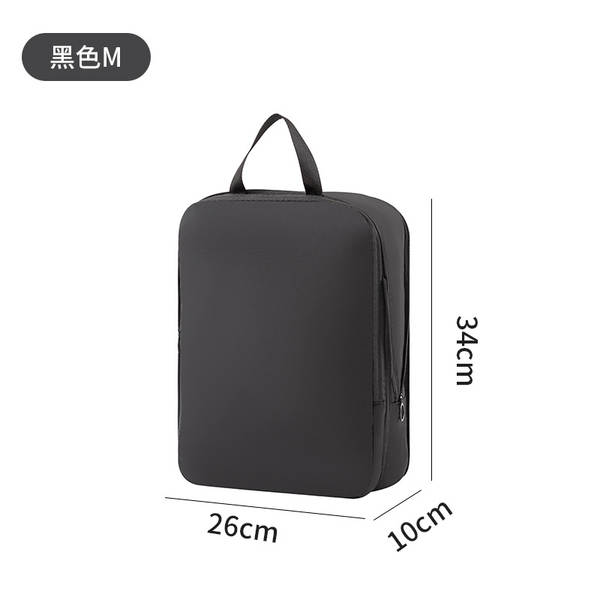 Bolsas de compressão para roupas
