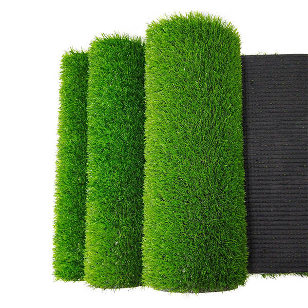 Tapete de Grama Artificial para Jardim de Infância