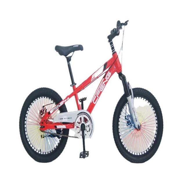 Shanghai Phoenix Crianças Mountainbike 16/20/18/22 polegadas Student Drives Banca de Presentes