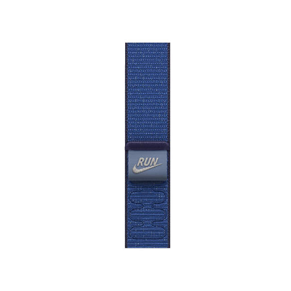 Venda direta do fabricante para iwatch11 Nike Nylon Reverse Apple S10/s9 acessórios para relógios de tecelagem