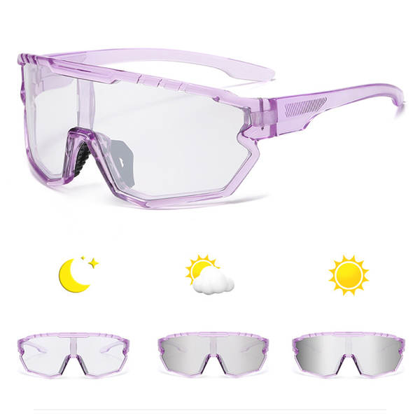 Óculos de Sol para Ciclismo