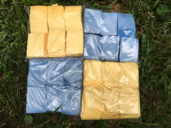 Kit de Limpeza de Tela para Celular